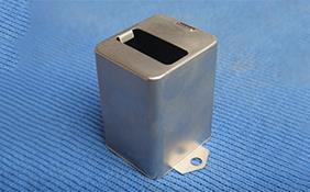 Wave Filter Shell Manufacturers