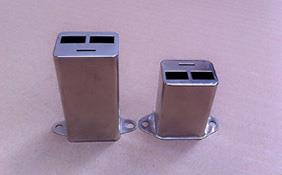 Wave Filter Housing Customization